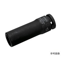 スナップオンツールズ 3/8” ディープインパクトソケット10mm K7406M10 K7406M10 1個