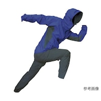 トオケミ ストレッチレインスーツ