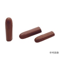 ハナキ 耐油指サック強力滑り止め付 細 1箱(20個入) 22113