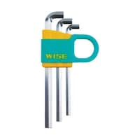 フジ矢 価値ある3本組 スタビー六角レンチ(4/5/6mm) WLH1103S WLH1103S 1セット