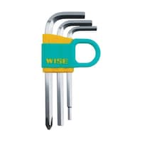 価値ある3本組 六角レンチ(3/4/5/