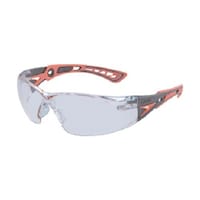 bolle SAFETY RUSH+ カラーバリエーション トウキョウサクラ クリアレンズ PSSRUSPA04