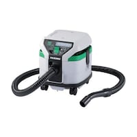 HiKOKI 乾湿両用集じん機 連動付 モデルチェンジ