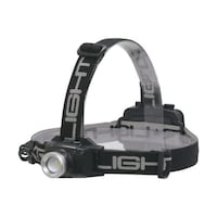 星光商事 ハイブリッド式400ルーメンヘッドライト SKHL400ZHBMS SKHL400ZHBMS 1個