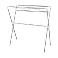 天馬 PORISH組立式伸縮布団干しX型PS07K 811000355 811000355 1個