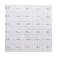 渡部工業 低圧マルチカットシート(1mカット品)AC300V/DC750V以下用 37121M 37121M 1枚