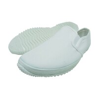 日進ゴム White Sole #310 白 24.0cm WS310W24.0 WS310W24.0 1足