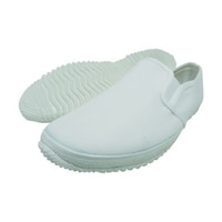 日進ゴム White Sole #310 白 24.5cm WS310W24.5 WS310W24.5 1足