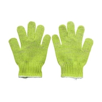 福徳産業 厚手アラミドワイヤー手袋