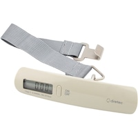 ドリテック ラゲッジスケール ベージュ LS107BE