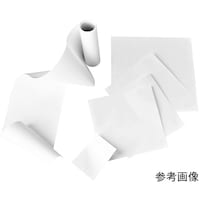 GVS トランスファーメンブレン PVDF 300mm×3m ロール (サポートあり) 0.22μm