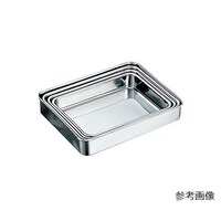 赤川器物製作所 AG 18ー8 すし組バット