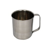 スギコ 188 計量水マス 口無 約1.5L SH636 1個