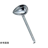 赤川器物製作所 188 横口レードル 144cc 144cc 67246823 1個