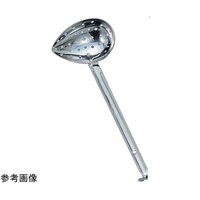 赤川器物製作所 188 横口スキンマー 70cc 70cc 67246825 1個