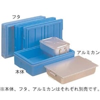 積水化成品工業 エスレンコンテナ SP20D 平型用 ブローフタ ブローフタ ブローフタ 1個