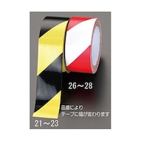 アズワン 危険警告テープ