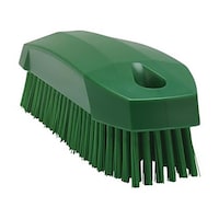 Vikan マナ板洗浄ブラシ 緑 64412