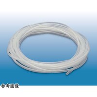 アラム アラメック高引裂グレード シリコンチューブ 8×14×50m 67305765 1箱