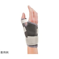 ミューラージャパン 親指サポーター 5137