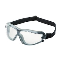 ミドリ安全 ANSI規格品 ゴーグル MG218(小型・曇り止め加工) MG218