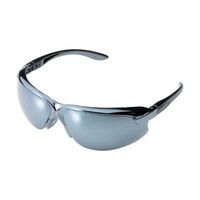 ミドリ安全 ANSI規格品 保護めがね ミラー(ハードコート) MP821MIRROR