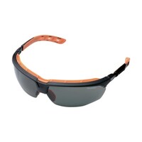 ミドリ安全 ANSI規格品 保護めがね 偏光(ハードコート・偏光レンズ) VD203