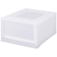 アイリスオーヤマ ボックスチェスト ナチュラル 内寸:330×451×179mm 3個 MBCL