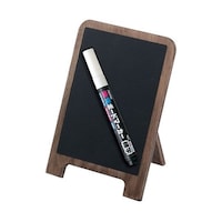 レイメイ藤井 アンティーク卓上ブラックボード A6 LPT124