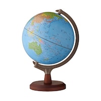 レイメイ藤井 よみがな付地球儀 OYV24 OYV24 1個
