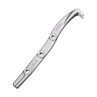 スーパーツール 爪/ギヤープーラGLL型用 GLLJ8 GLLJ8 1個