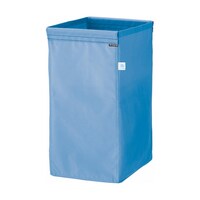 山崎産業 システムカート ECO袋MT 120L BL CA875120XMBBL 1枚