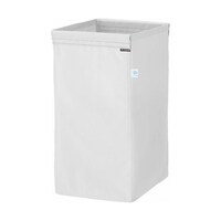 山崎産業 システムカート ECO袋MT 120L W CA875120XMBW 1枚