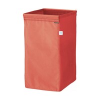 山崎産業 システムカート ECO袋MT 120L R CA875120XMBR 1枚