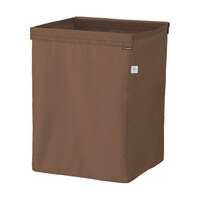 山崎産業 システムカート ECO袋MT 180L BR CA875180XMBBR 1枚