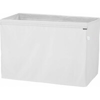 山崎産業 システムカート ECO袋MT 360L W CA875360XMBW 1枚