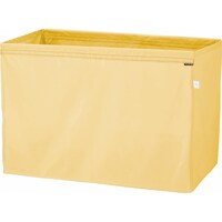 山崎産業 システムカート ECO袋MT 360L Y CA875360XMBY 1枚