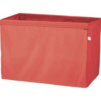 山崎産業 システムカート ECO袋MT 360L R CA875360XMBR 1枚