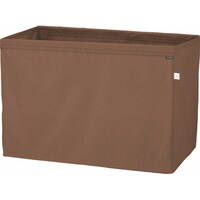 山崎産業 システムカート ECO袋MT 360L BR CA875360XMBBR 1枚