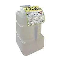 BOLL 万能マシンオイル コック付 4L 4LBM4K 4LBM4K 1個