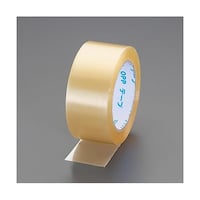 アズワン 48mmx100m ОPP梱包用テープ(透明/5巻) EA944NA100A EA944NA100A 1式