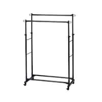 アイリスオーヤマ 930 430x11601720mm パイプハンガー(伸縮) EA951FG14B