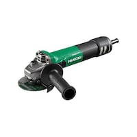 HiKOKI 100mm/1050W 電子ディスクグラインダー EA809BE3B EA809BE3B 1個