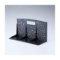 アズワン 340x130x180mm 荷物固定ストッパー(トランク用) EA912AK31 EA912AK31 1個