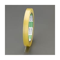 アズワン 18mmx66m 封缶用テープ EA944PA12A EA944PA12A 1巻