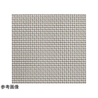 tantore 【クリーンパック品】モリブデンメッシュ 150メッシュ 線径0.03mm 6747450323 1枚