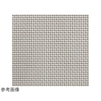 tantore 【検査報告書付】モリブデンメッシュ 200メッシュ 線径0.05mm 6747450422 1枚