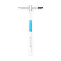 ParkTool スライディングTハンドル ヘックスレンチ 4mm THH4 THH4 1本