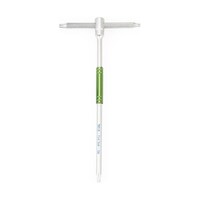 ParkTool スライディングTハンドル トルクスタイプレンチ T25 THT25 THT25 1本