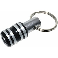 トライメイト カラビナ ビットホルダー 5連 TRKH006BK